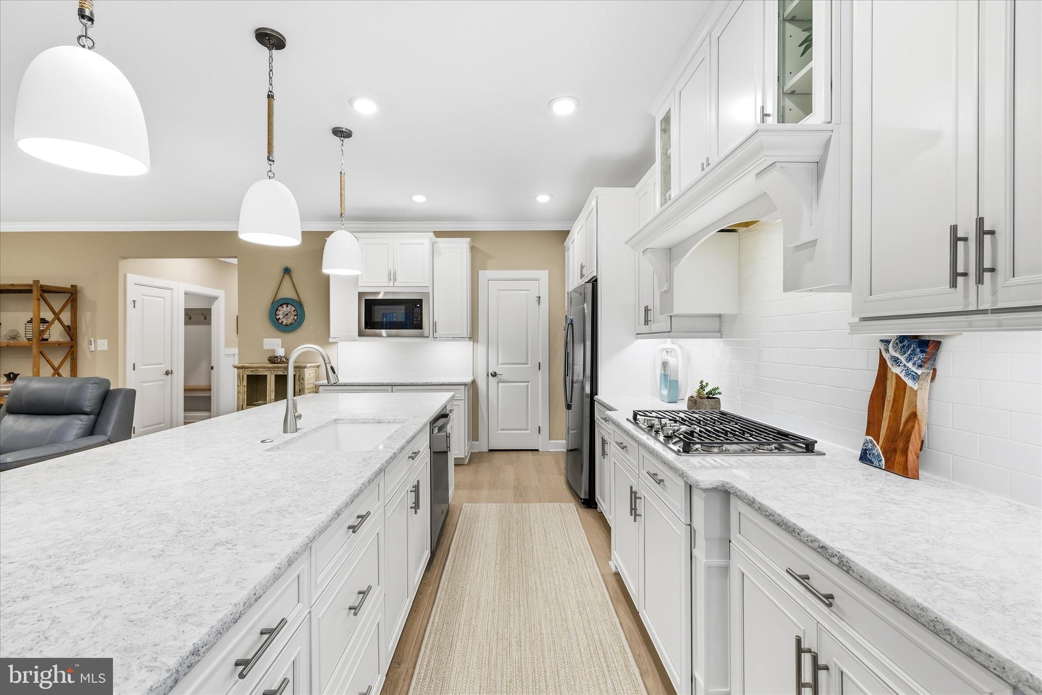 THE ESTUARY - Residential