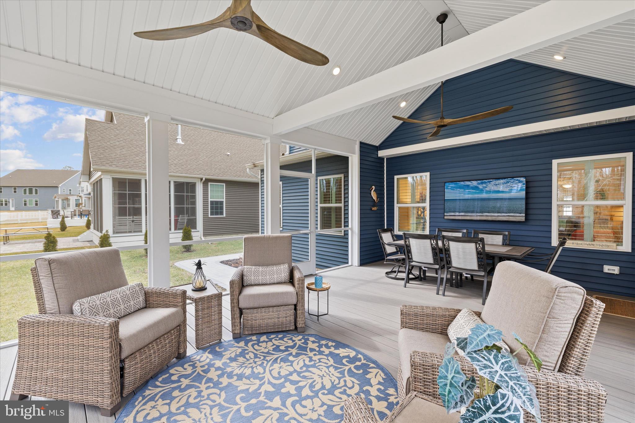 THE ESTUARY - Residential