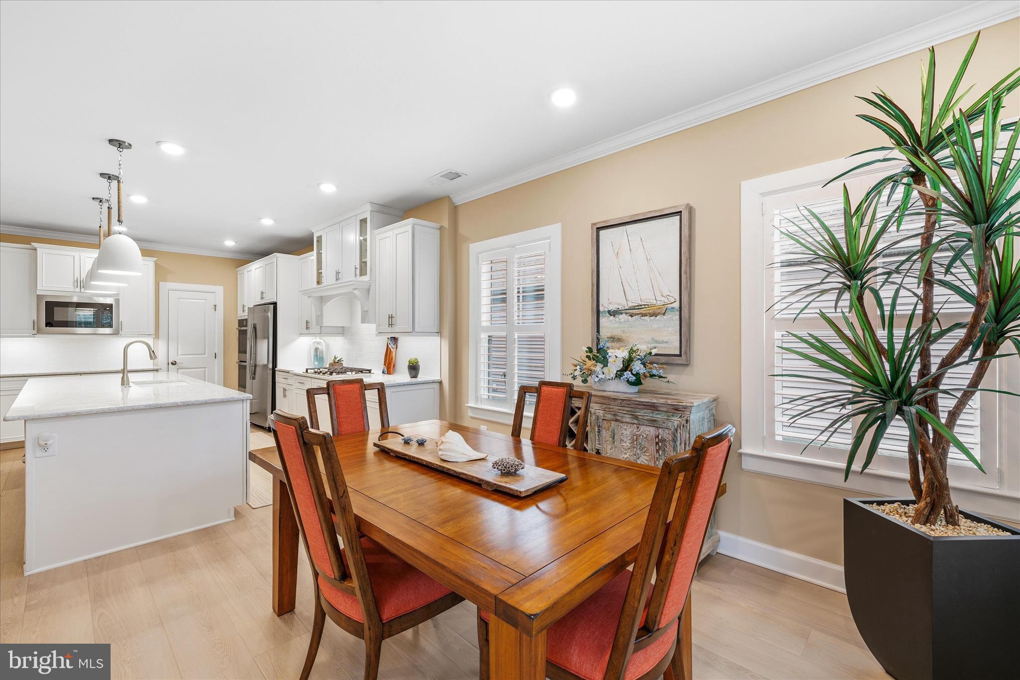 THE ESTUARY - Residential