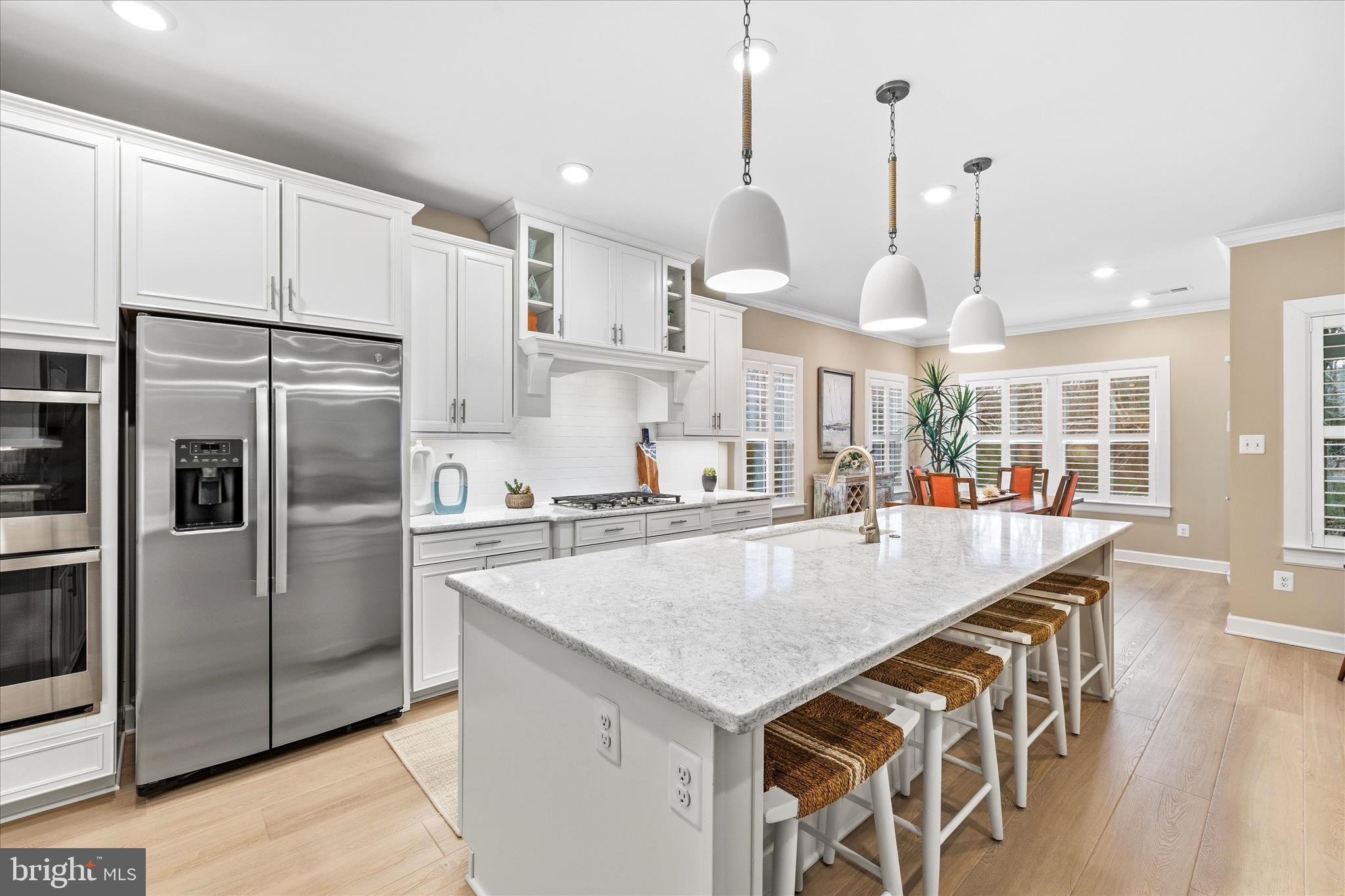 THE ESTUARY - Residential