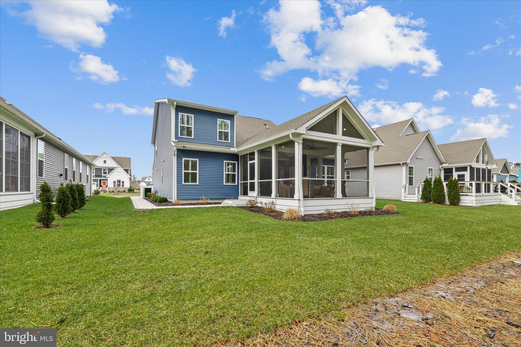 THE ESTUARY - Residential