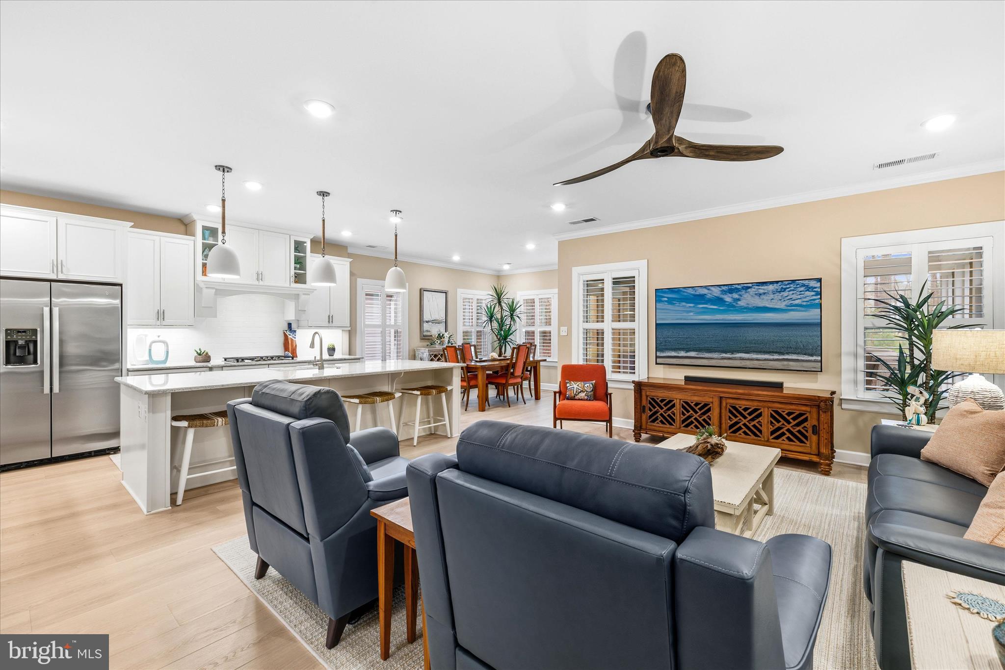 THE ESTUARY - Residential