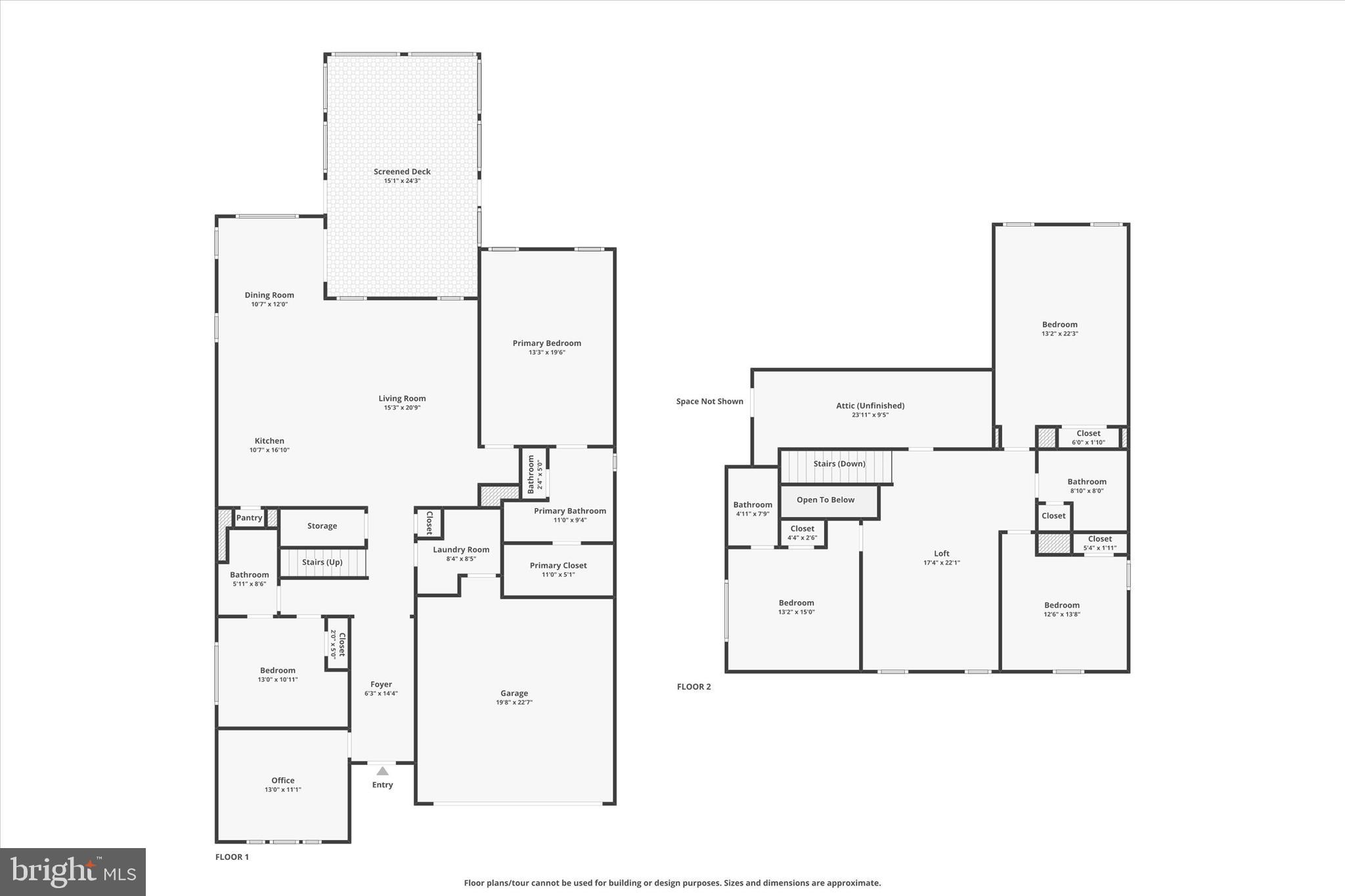 THE ESTUARY - Residential
