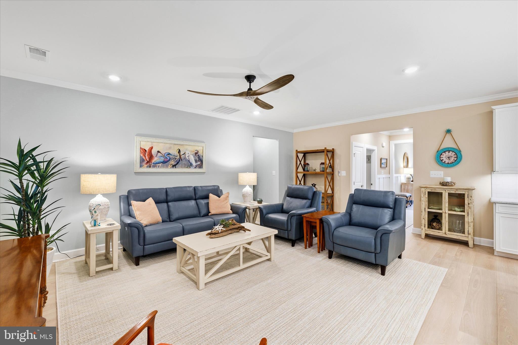 THE ESTUARY - Residential