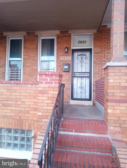 Photo of 2823 Erdman Avenue, BALTIMORE, MD 21213 (MLS # MDBA2195988)