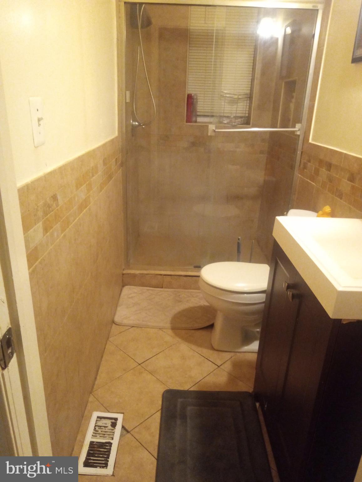 BALTIMORE EAST - SOUTH CLIFTON PARK HIST. DISTRICT - Residential