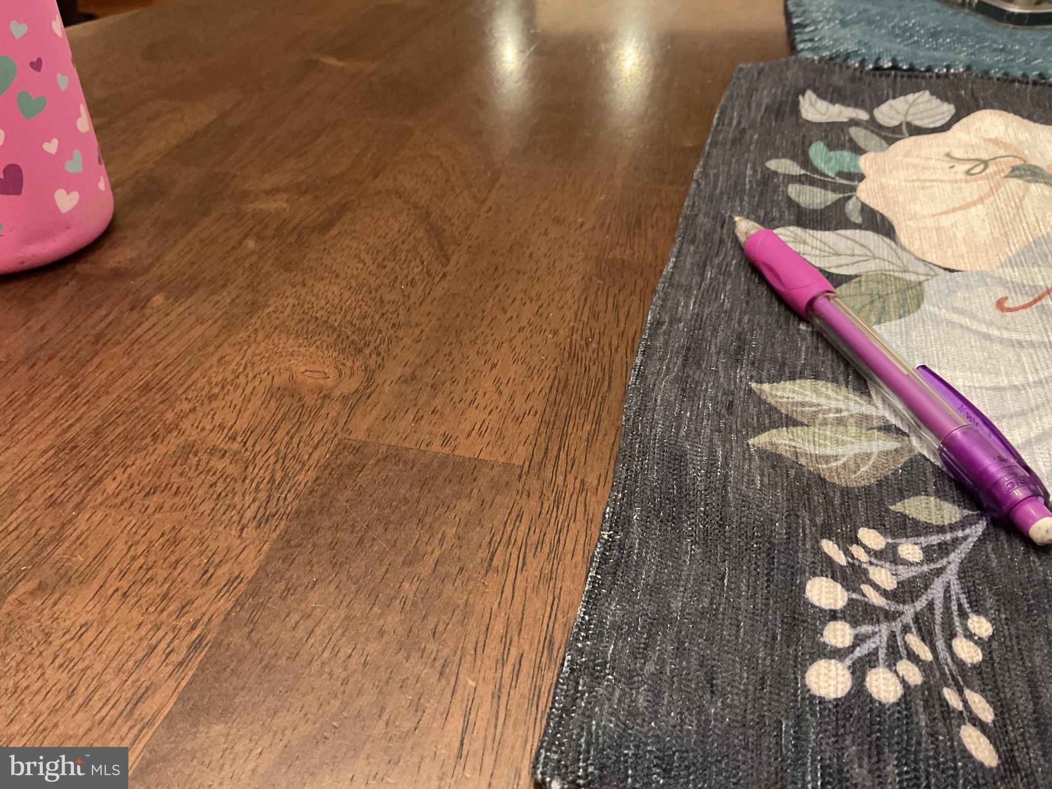 BALTIMORE EAST - SOUTH CLIFTON PARK HIST. DISTRICT - Residential