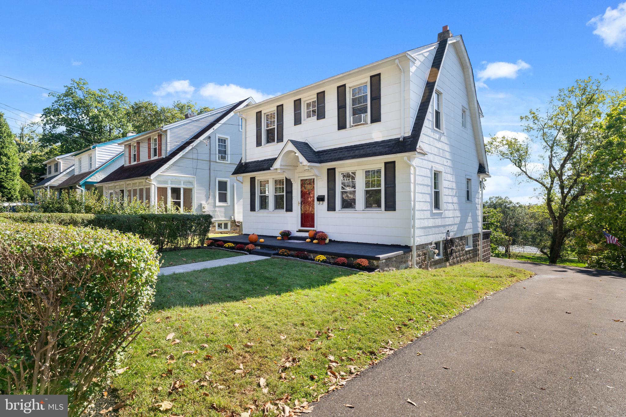 241 EDGE HILL ROAD