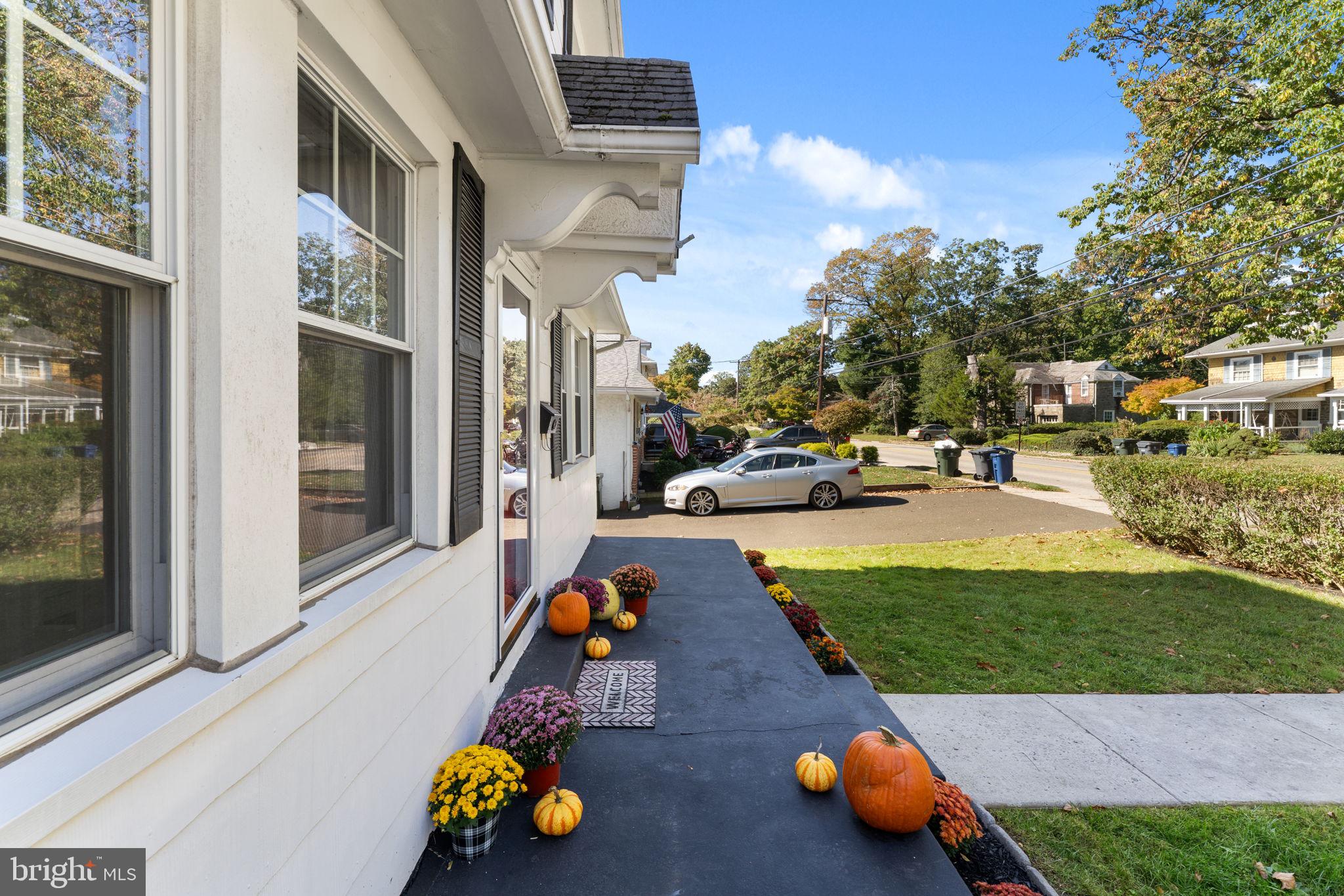 241 EDGE HILL ROAD