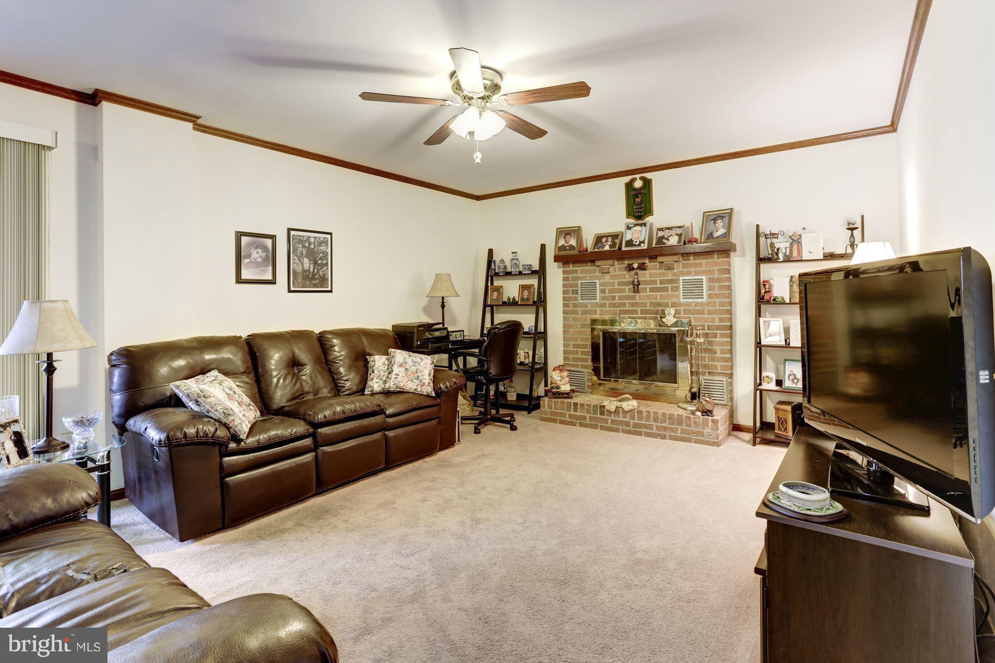 FOXHOLE ESTATES - Residential