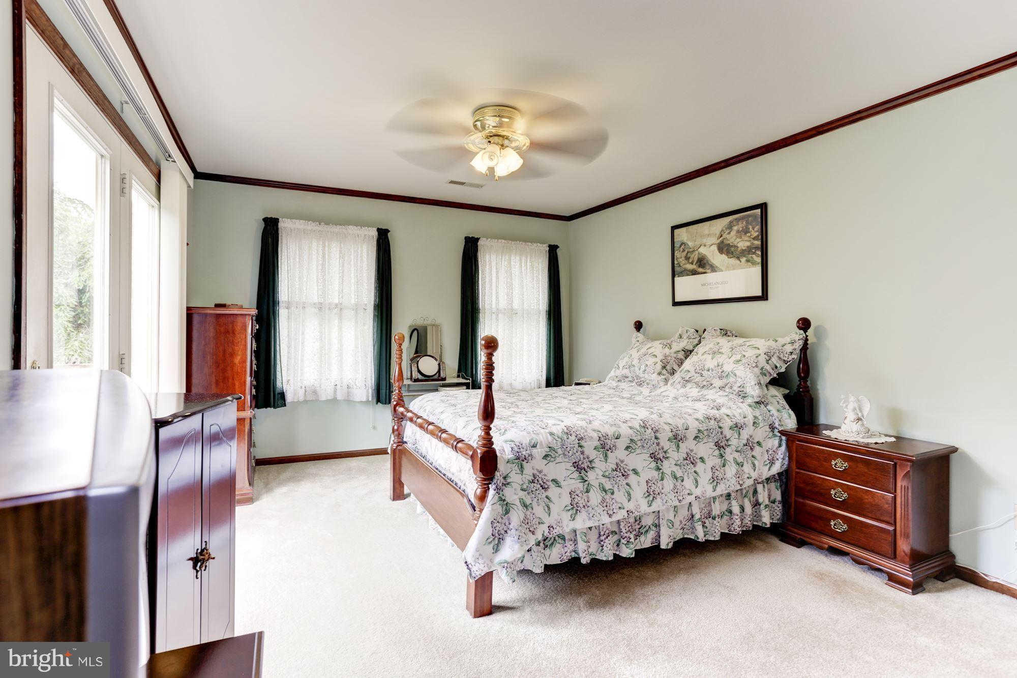 FOXHOLE ESTATES - Residential