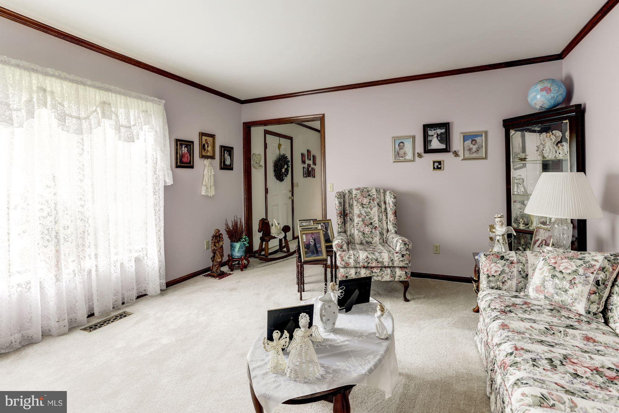 FOXHOLE ESTATES - Residential