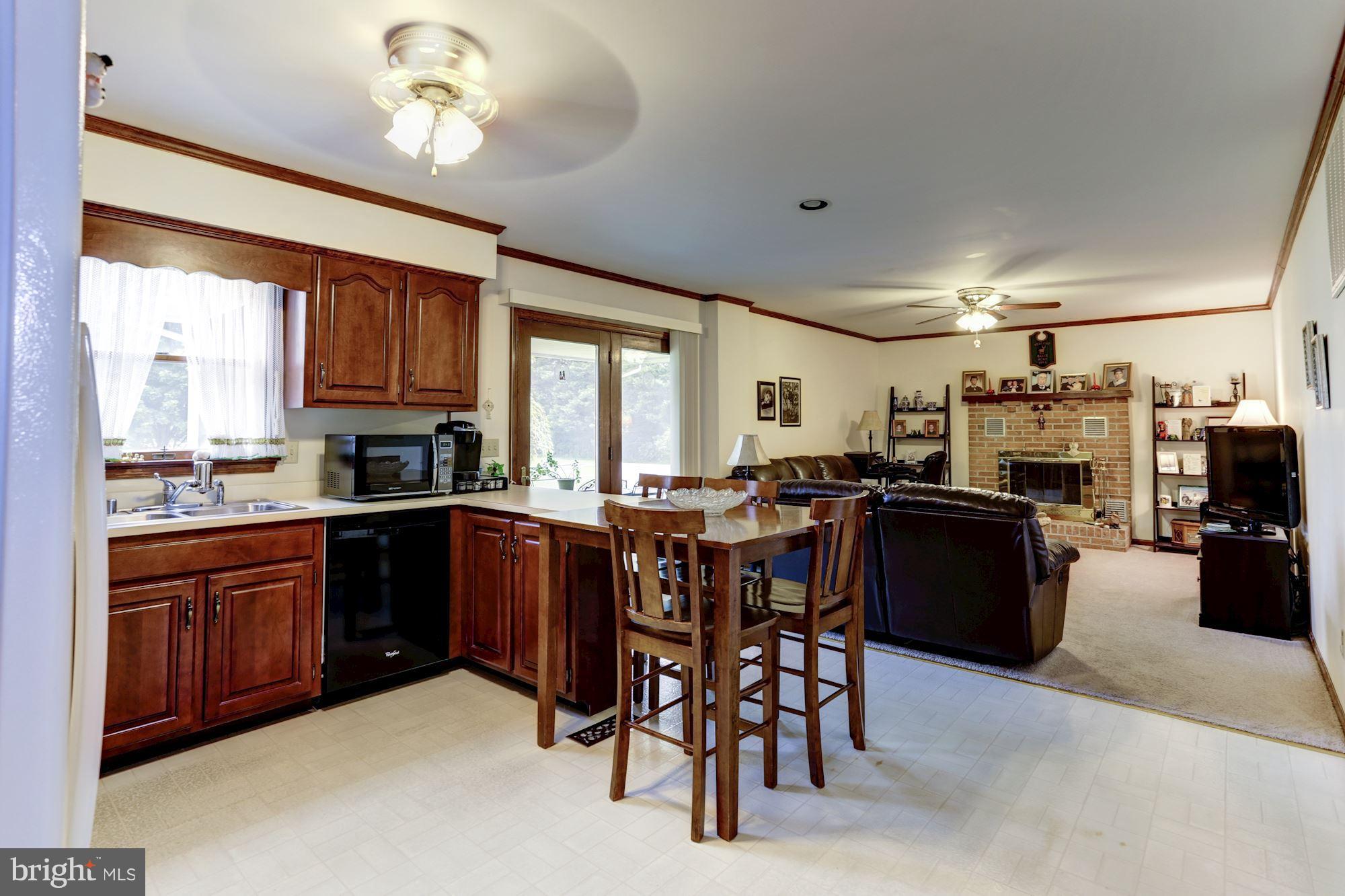 FOXHOLE ESTATES - Residential