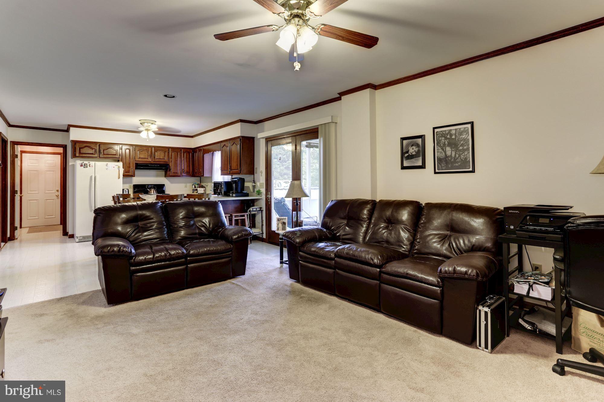 FOXHOLE ESTATES - Residential