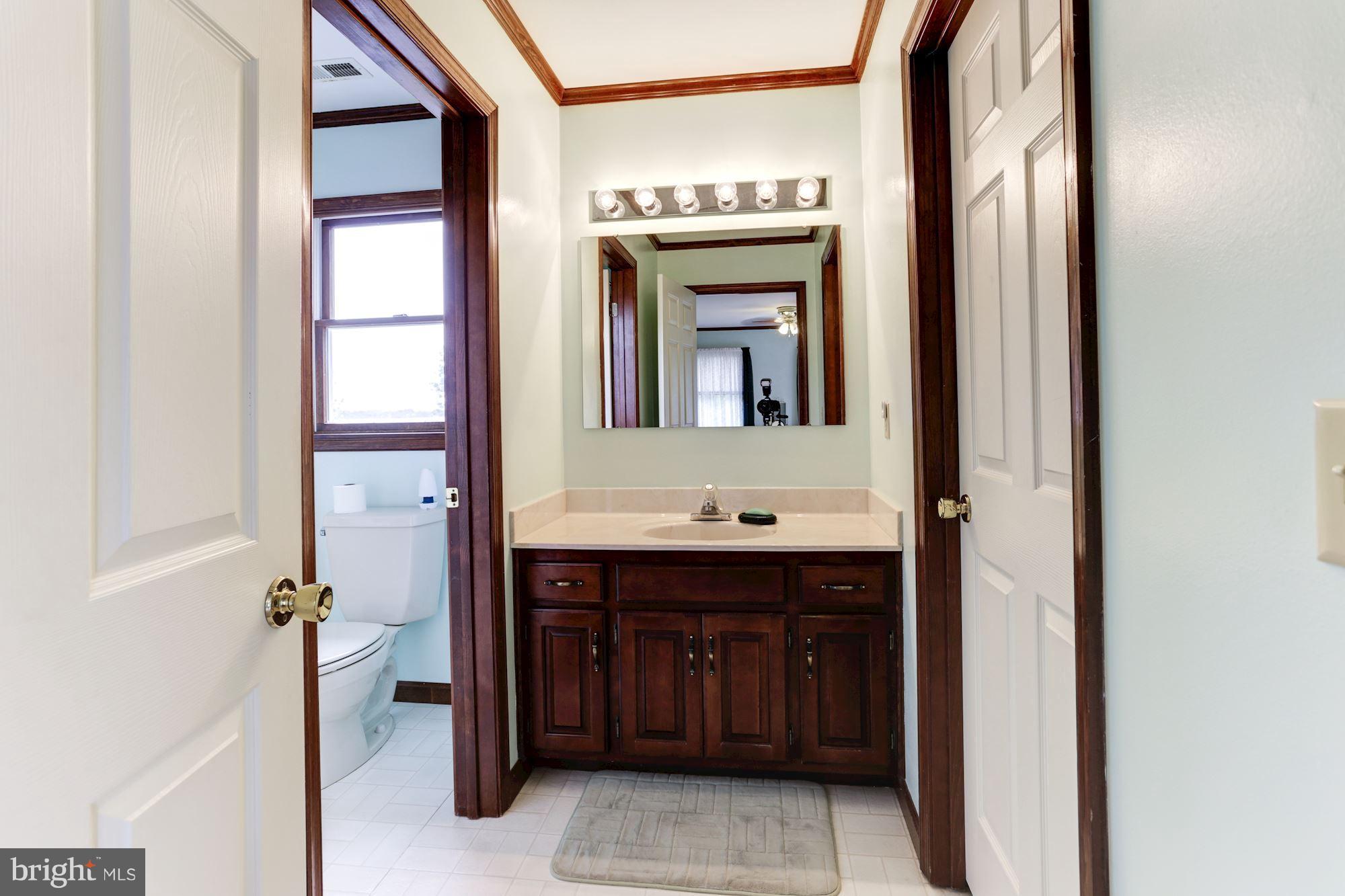 FOXHOLE ESTATES - Residential