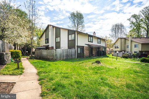 5731 NORDEEN OAK COURT BURKE VA 22015