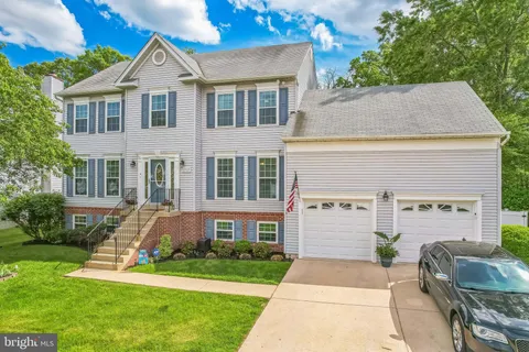 2723 Burning Oak Drive, Waldorf, MD 20601 - MLS#: MDCH2042610
