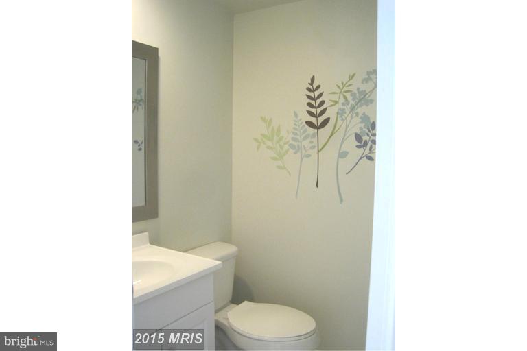 LAKE RIDGE - Residential Lease