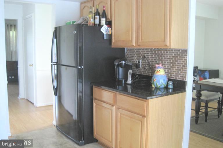 LAKE RIDGE - Residential Lease