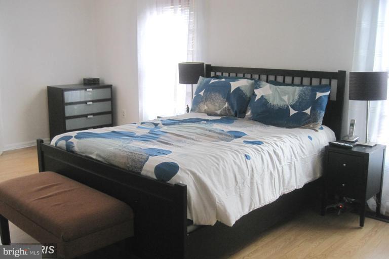 LAKE RIDGE - Residential Lease