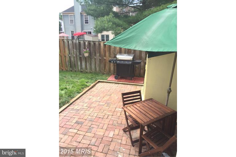 LAKE RIDGE - Residential Lease