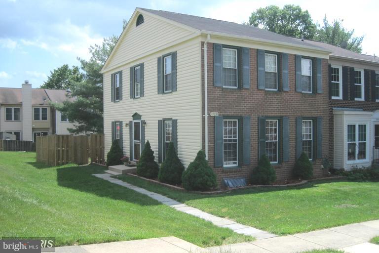 LAKE RIDGE - Residential Lease