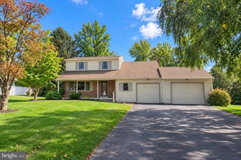 Homes For Sale - 204 Colwyn Terrace<br/> WEST CHESTER, PA 19380