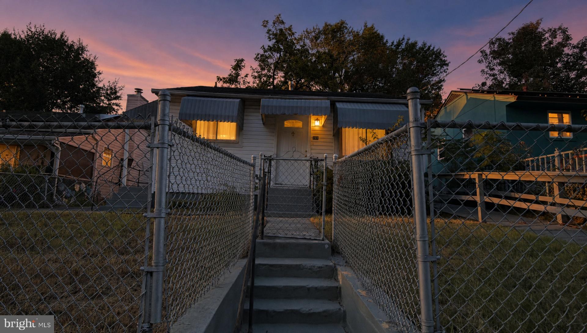 335 CARMODY HILLS DRIVE