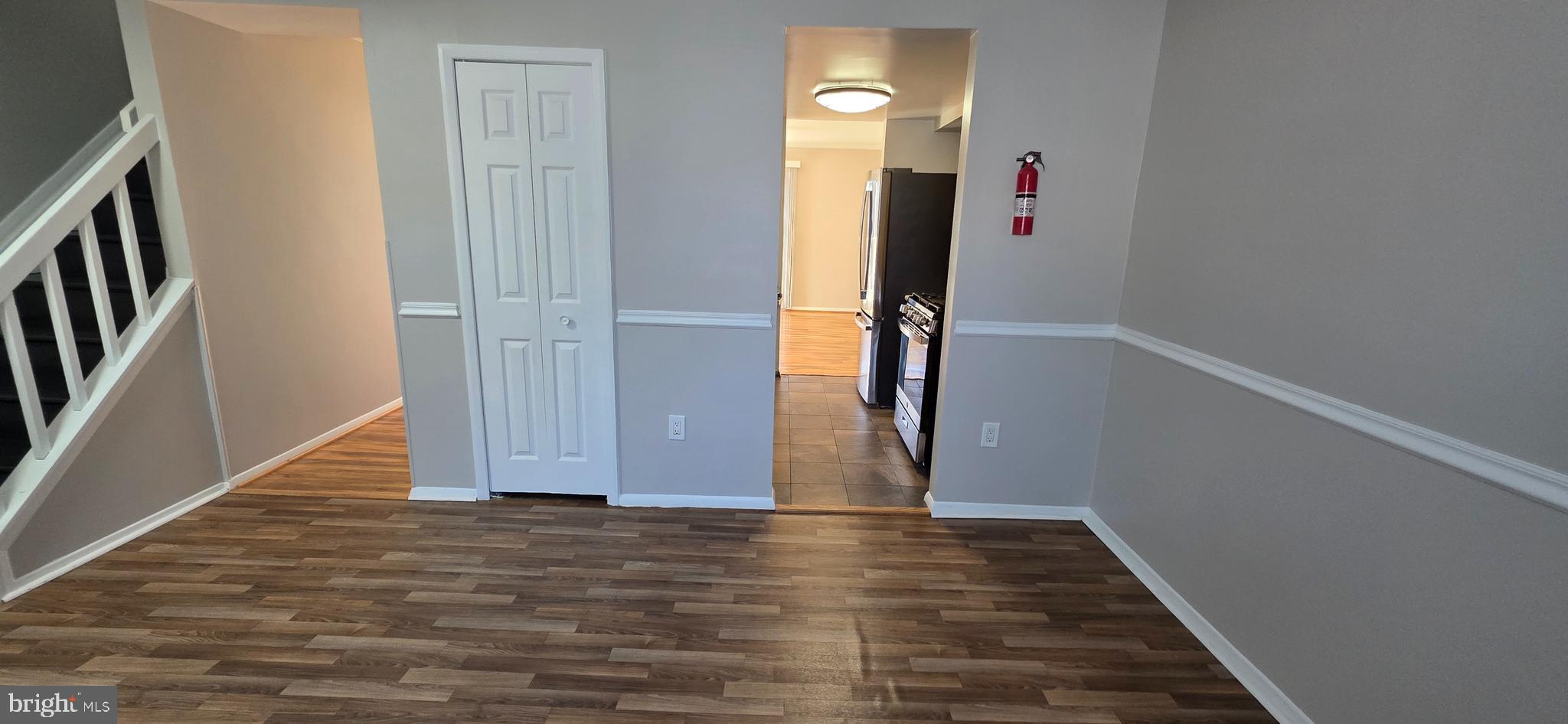 VILLAGE OF OWEN BROWN - Residential Lease