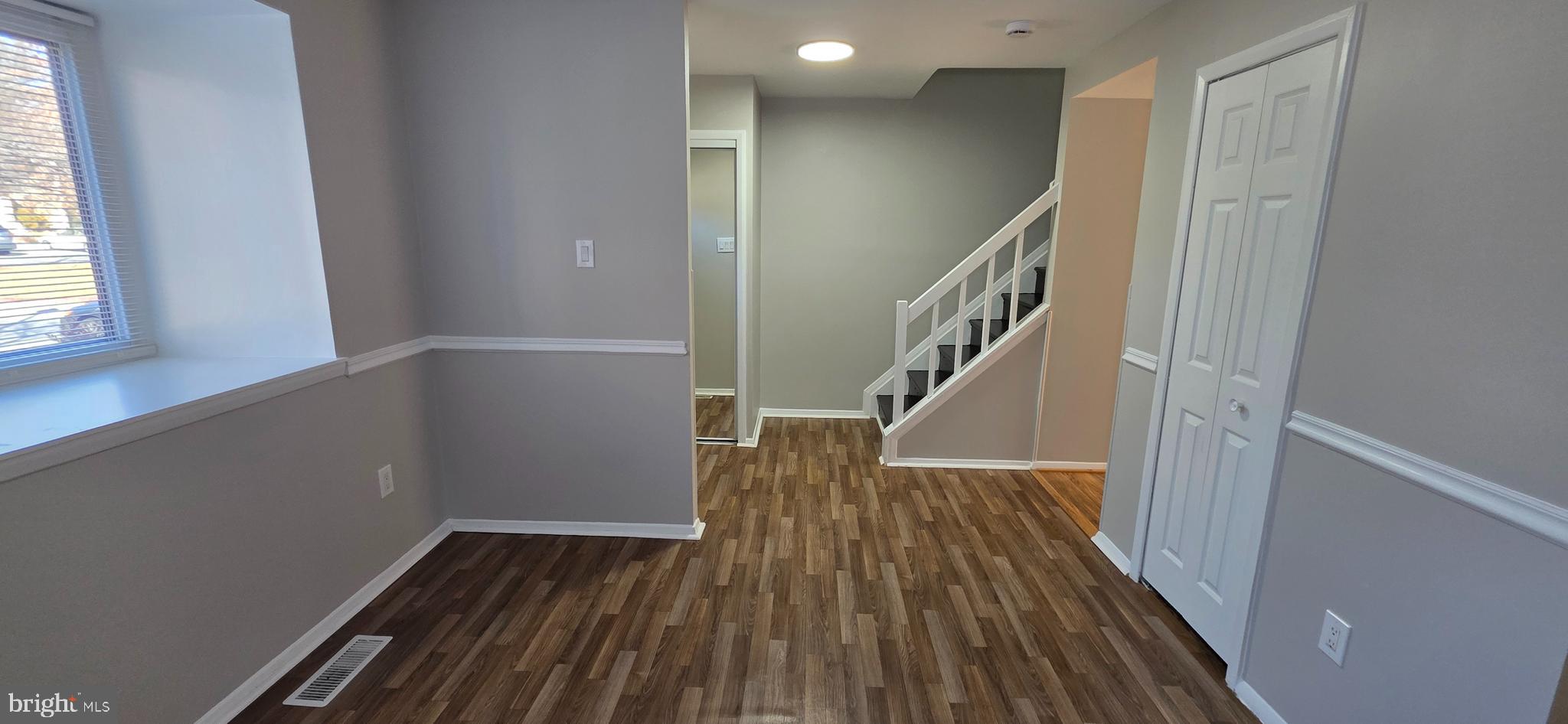 VILLAGE OF OWEN BROWN - Residential Lease