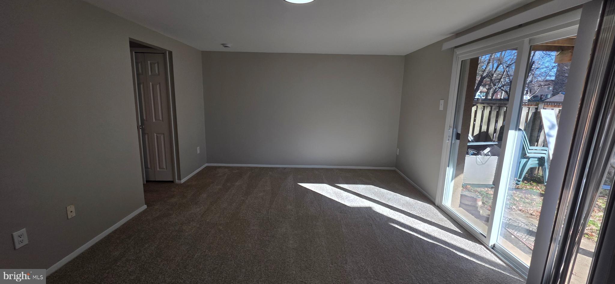 VILLAGE OF OWEN BROWN - Residential Lease