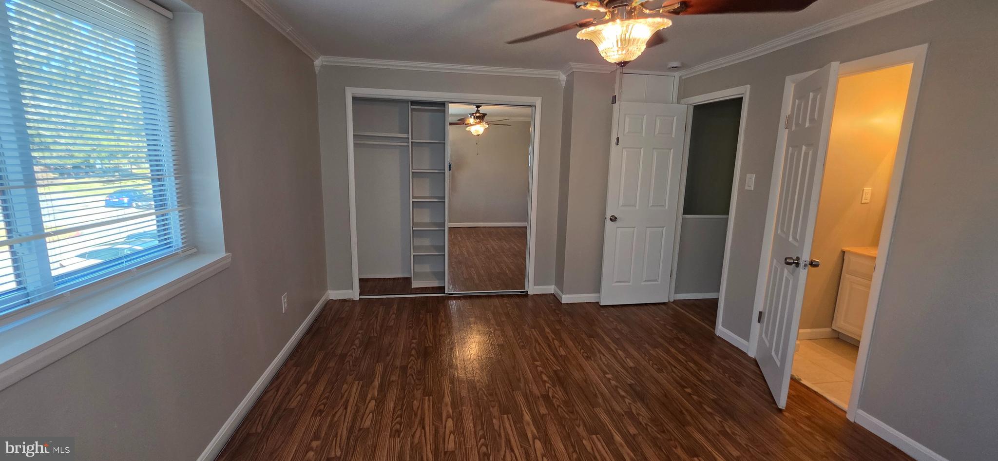 VILLAGE OF OWEN BROWN - Residential Lease