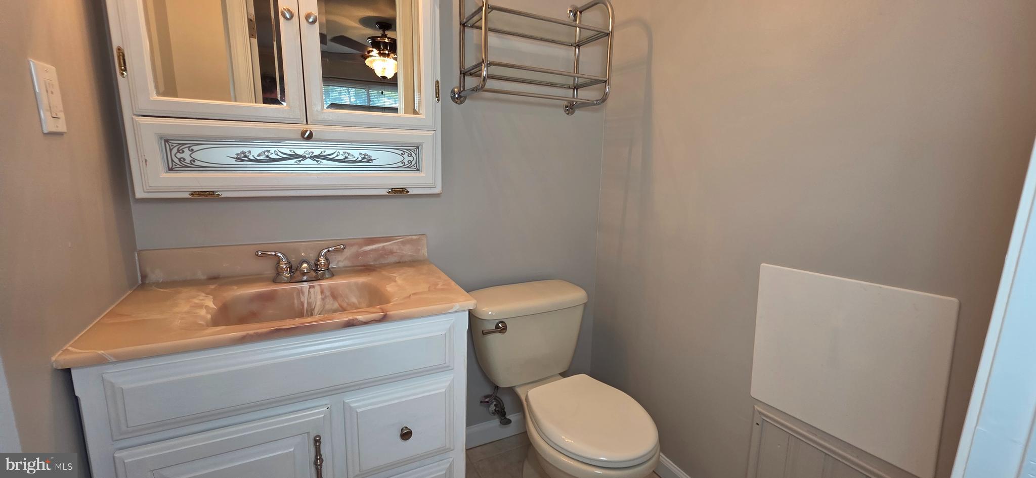 VILLAGE OF OWEN BROWN - Residential Lease