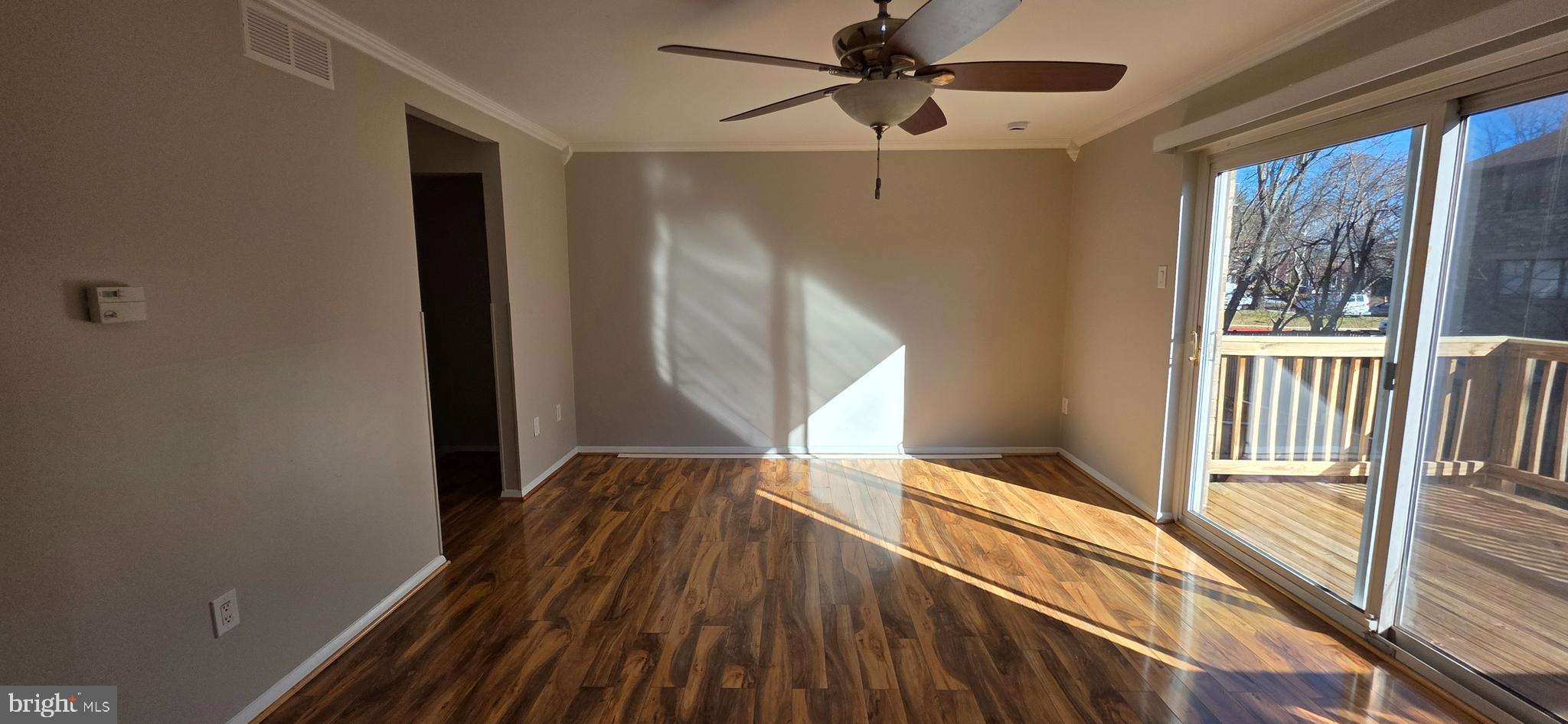 VILLAGE OF OWEN BROWN - Residential Lease