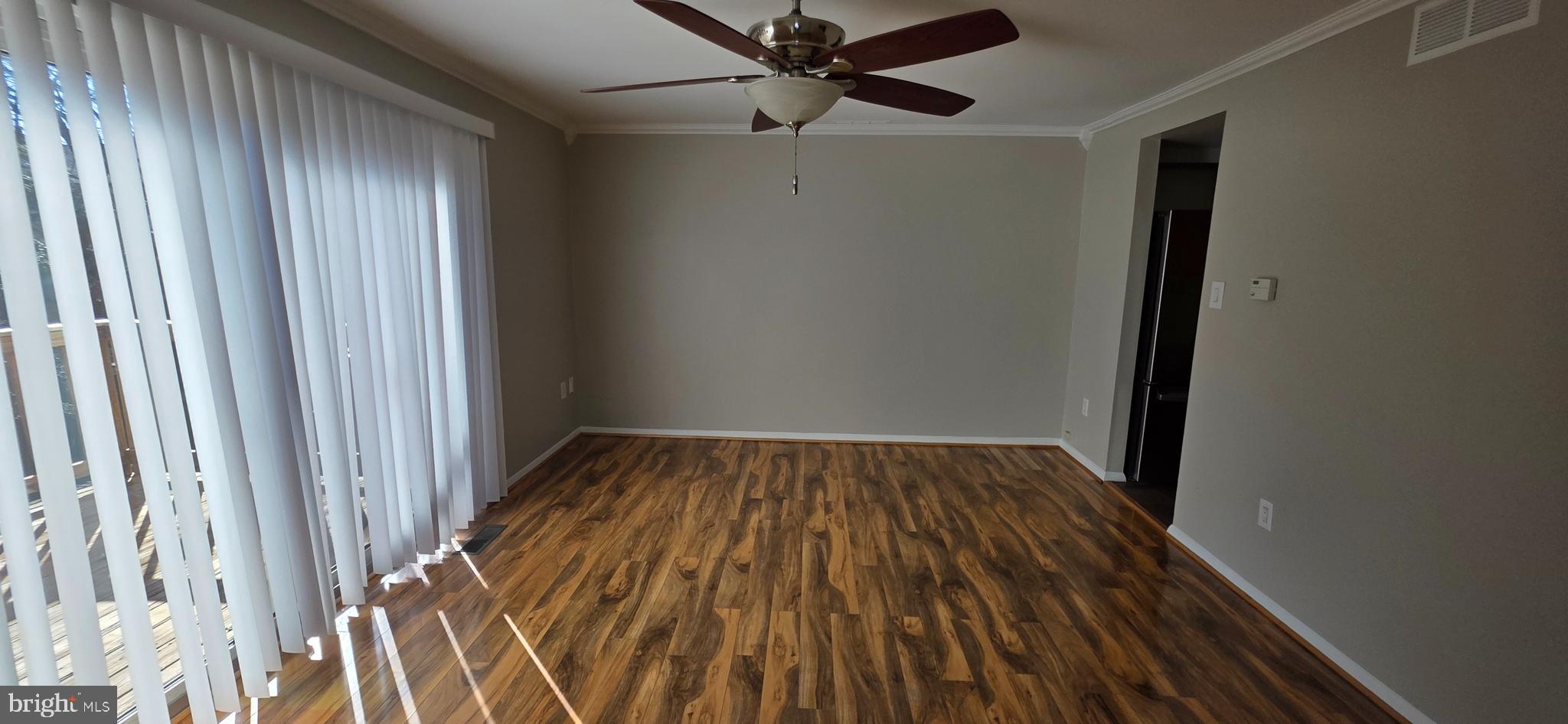 VILLAGE OF OWEN BROWN - Residential Lease