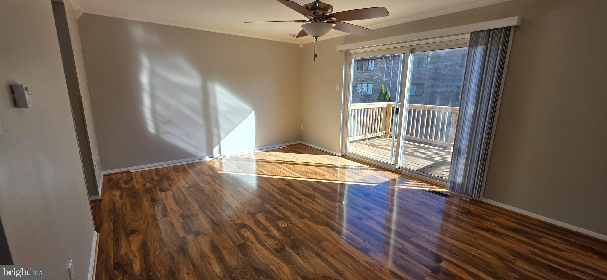 VILLAGE OF OWEN BROWN - Residential Lease