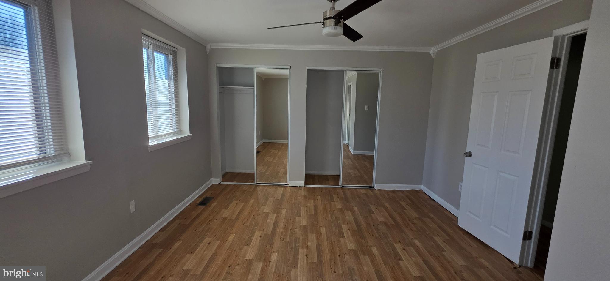 VILLAGE OF OWEN BROWN - Residential Lease