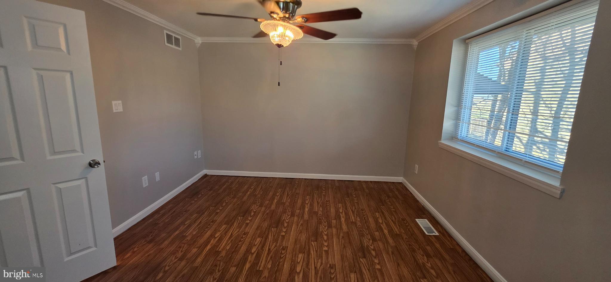 VILLAGE OF OWEN BROWN - Residential Lease