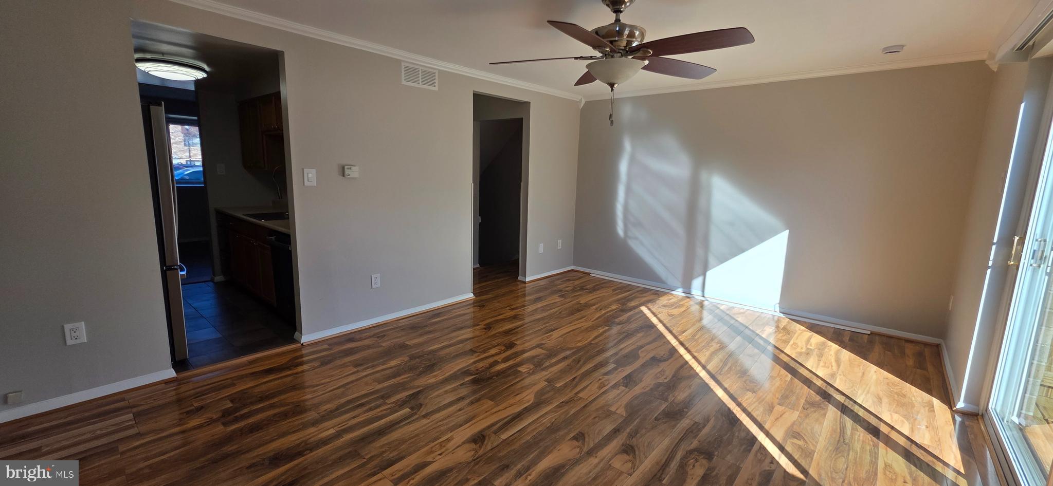 VILLAGE OF OWEN BROWN - Residential Lease