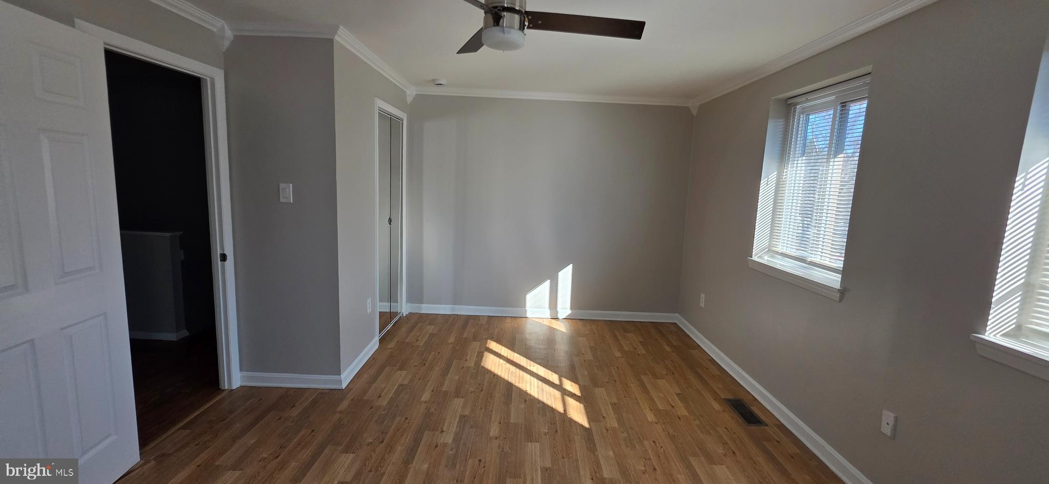 VILLAGE OF OWEN BROWN - Residential Lease