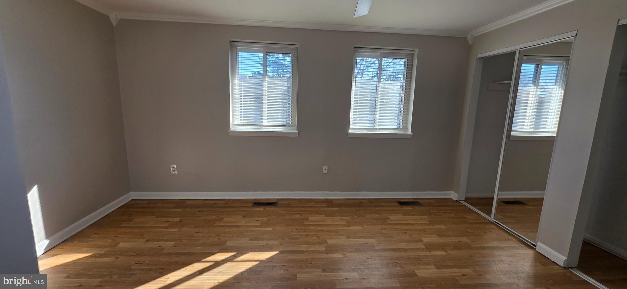 VILLAGE OF OWEN BROWN - Residential Lease