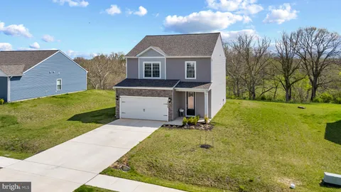 10039 Maids Fancy Way, Hagerstown, MD MLS: MDWA2028336