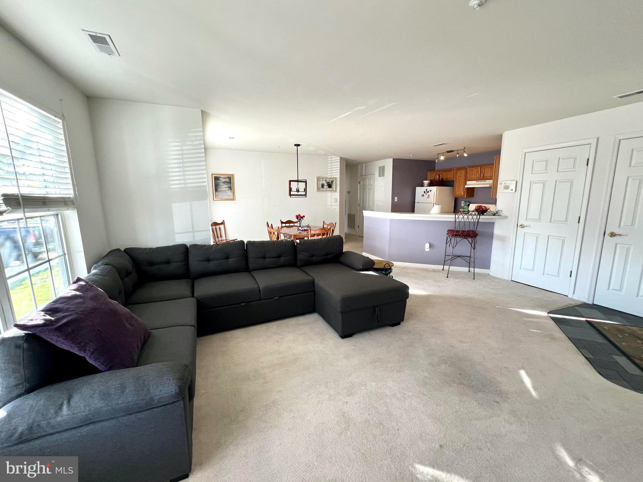 POTOMAC RIDGE - Residential