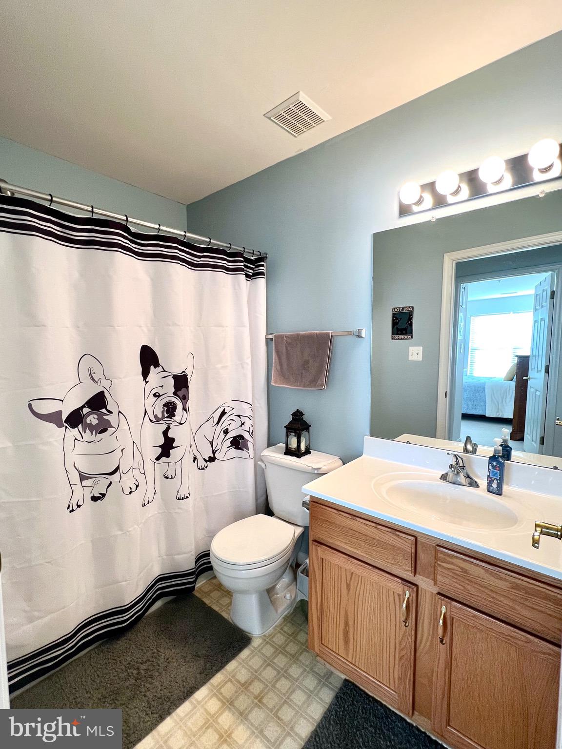 POTOMAC RIDGE - Residential