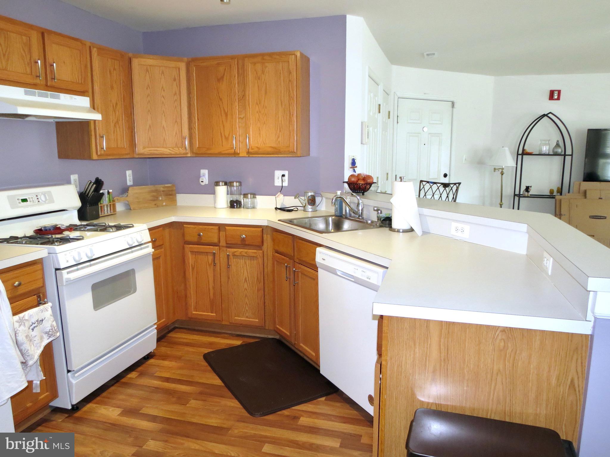 POTOMAC RIDGE - Residential