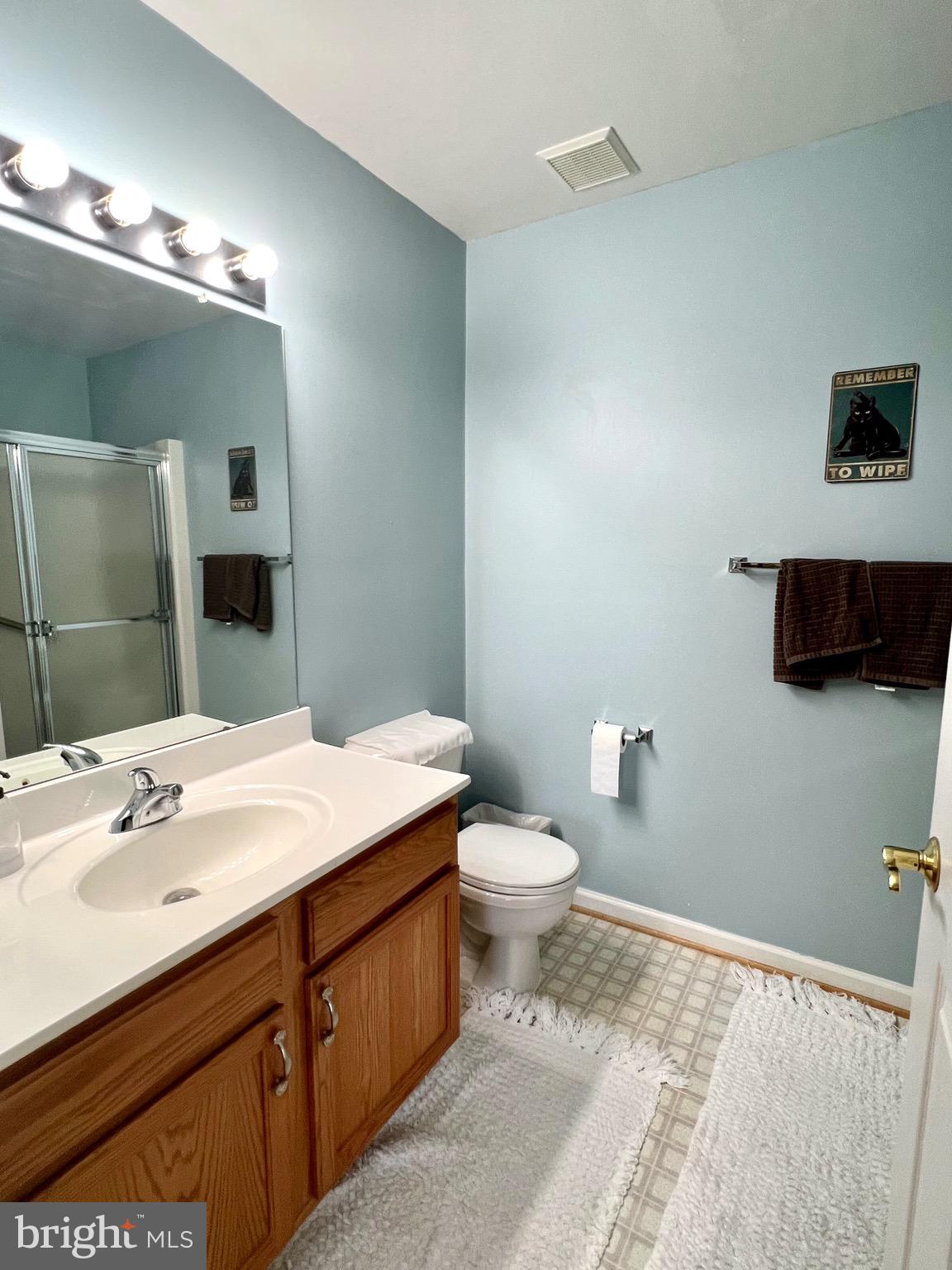 POTOMAC RIDGE - Residential