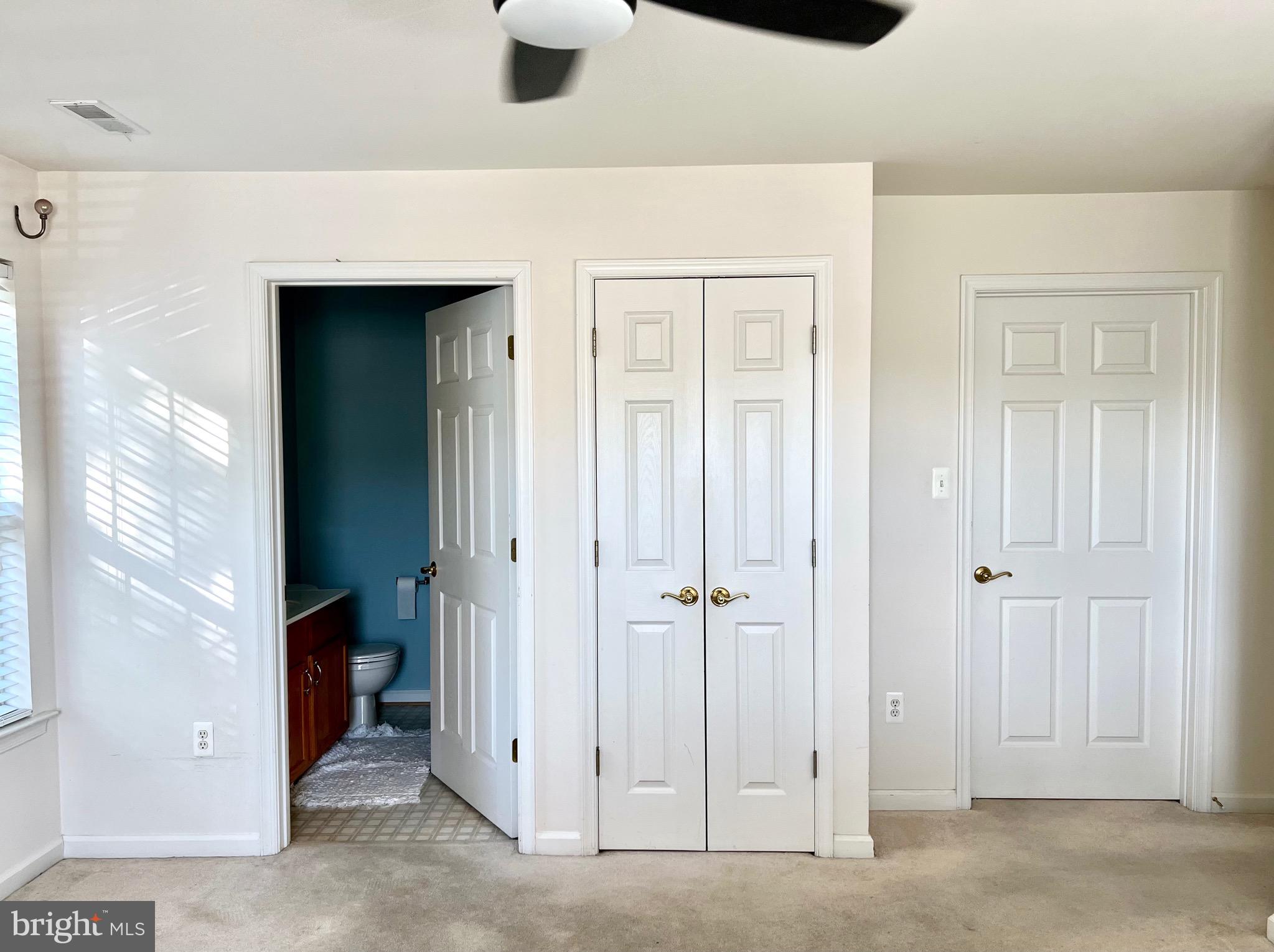 POTOMAC RIDGE - Residential