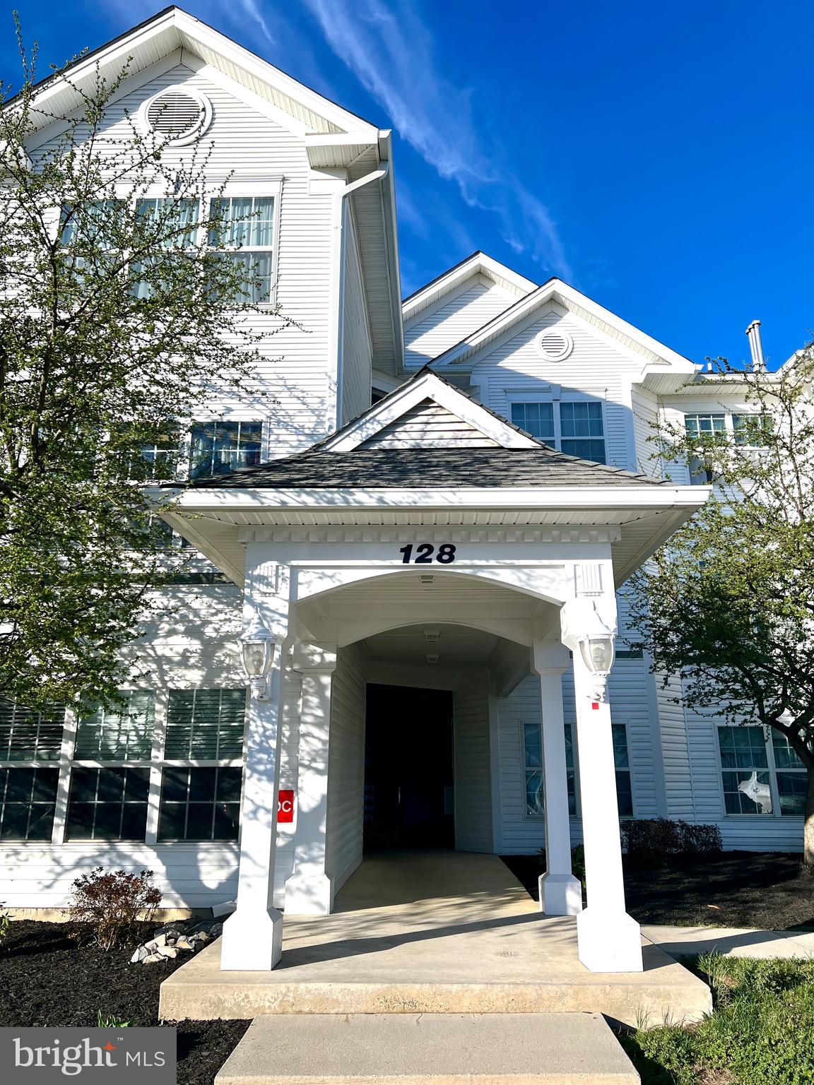 POTOMAC RIDGE - Residential