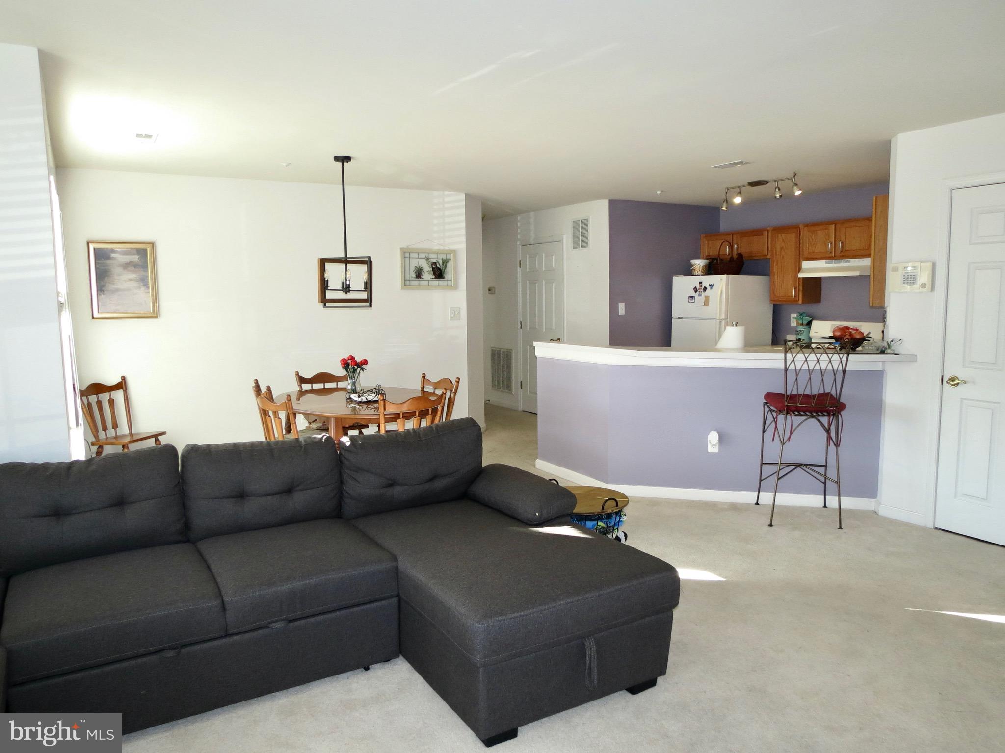 POTOMAC RIDGE - Residential