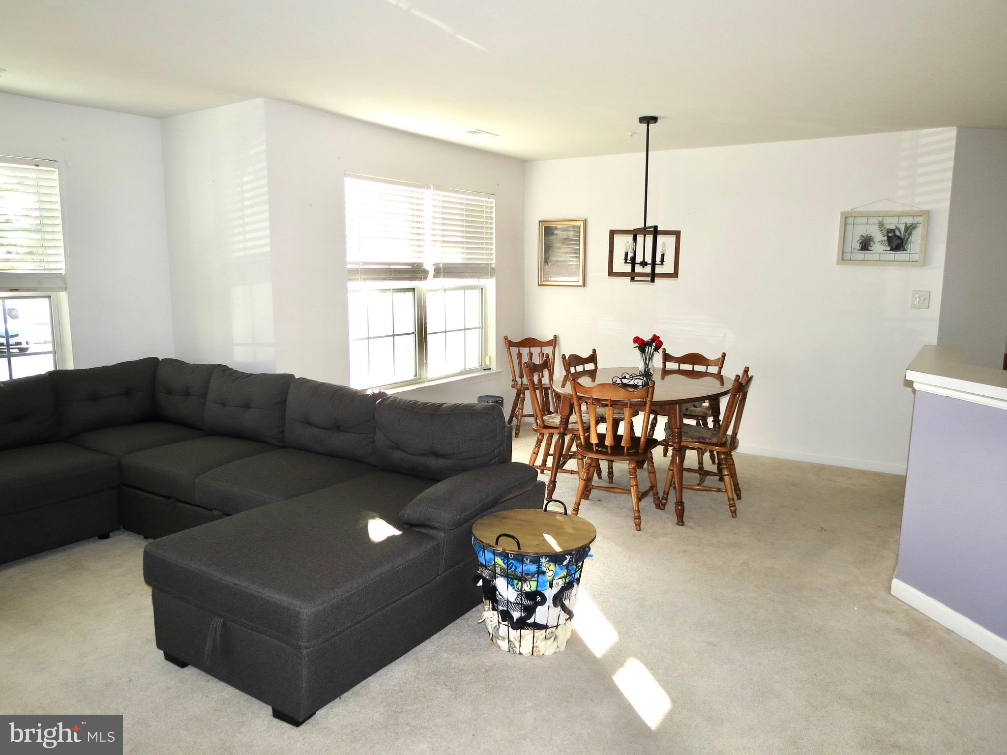 POTOMAC RIDGE - Residential